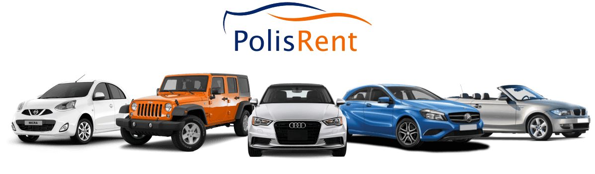 Rent a car Athens